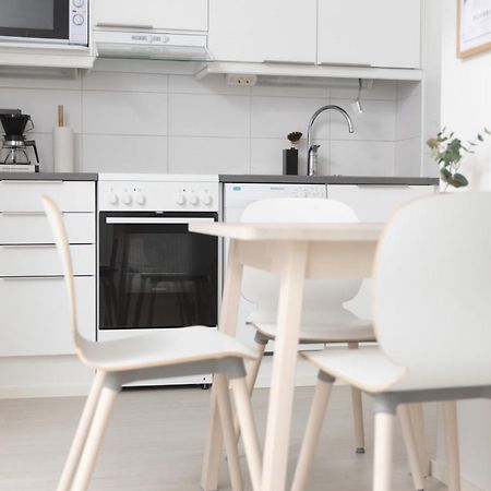 Studio Leppaelae Rovaniemi Kültér fotó
