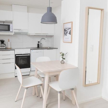 Studio Leppaelae Rovaniemi Kültér fotó