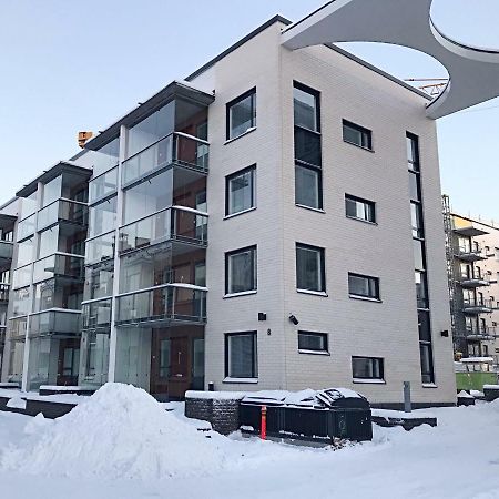 Studio Leppaelae Rovaniemi Kültér fotó