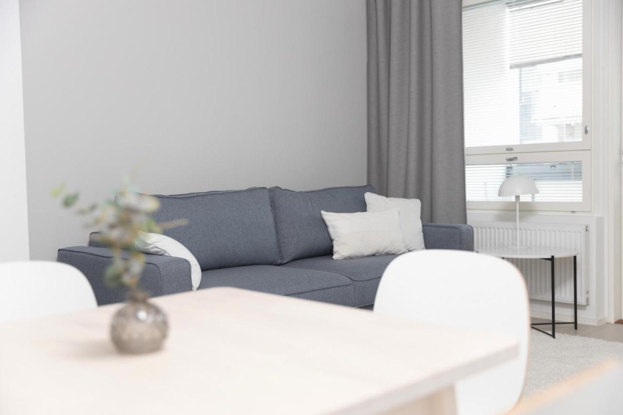 Studio Leppaelae Rovaniemi Kültér fotó