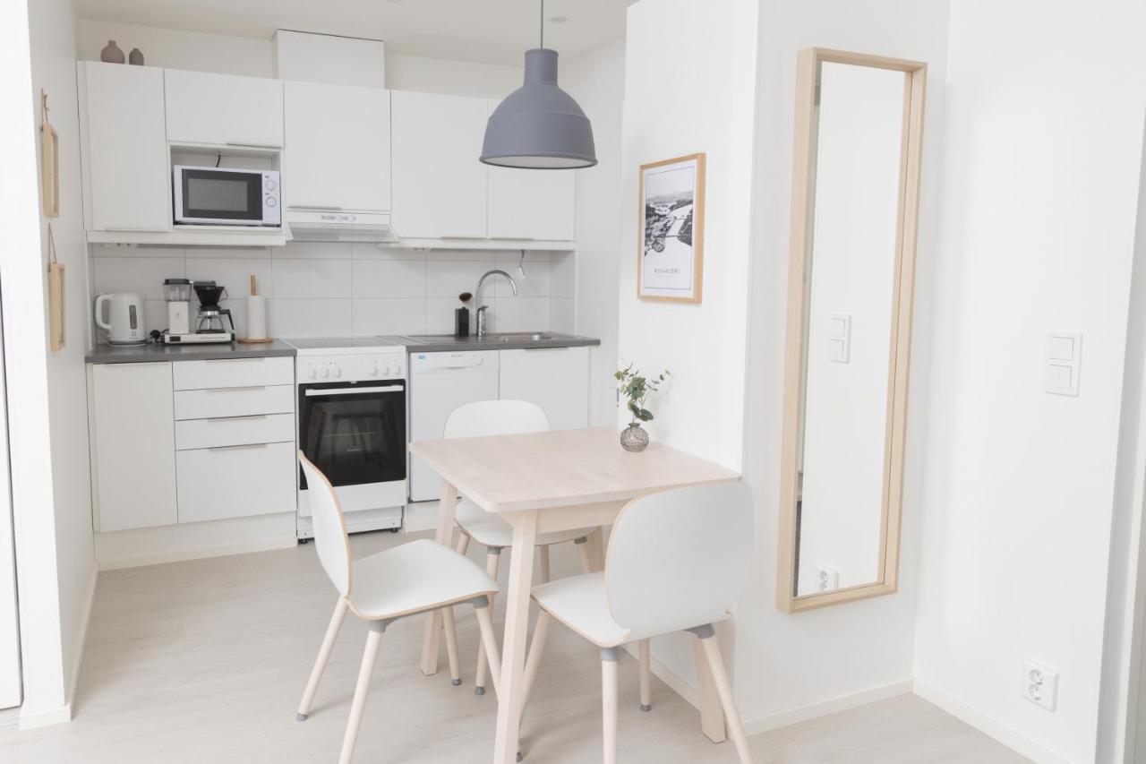 Studio Leppaelae Rovaniemi Kültér fotó
